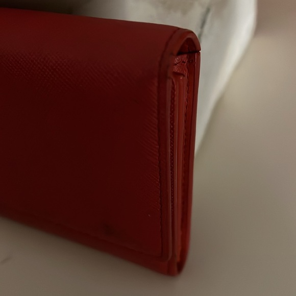 🔥Authentic MCM wallet🔥 - Picture 3 of 12